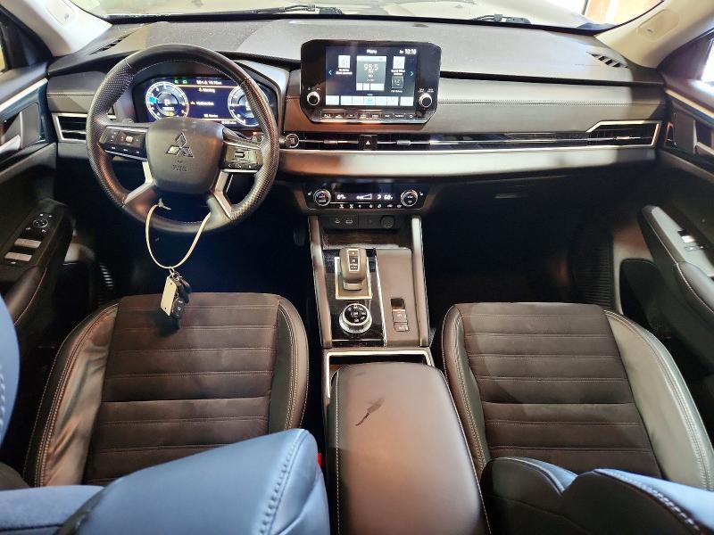 Aukcja sprzedaży 2022 Mitsubishi Outlander, vin: JA4J4UA86NZ009917, numer aukcji: 52065186
