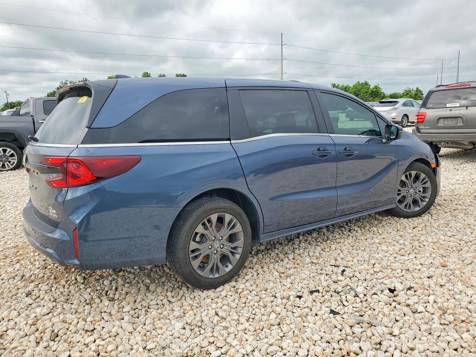 Aukcja sprzedaży 2025 Honda Odyssey, vin: 5FNRL6H86SB023556, numer aukcji: 54444946