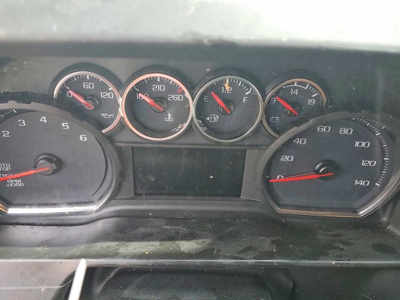 Продажа на аукционе авто 2021 Chevrolet Silverado, vin: 1GCPYBEK5MZ390978, номер лота: 54185306