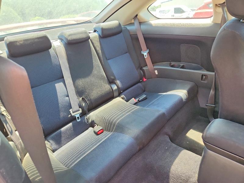 Продаж на аукціоні авто 2006 Scion Tc, vin: JTKDE177460098530, номер лоту: 53422326