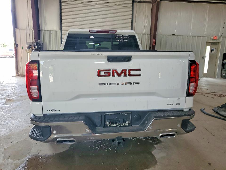 Aukcja sprzedaży 2026 Gmc Sierra, vin: 1GTUUBED0TZ316530, numer aukcji: 55284296