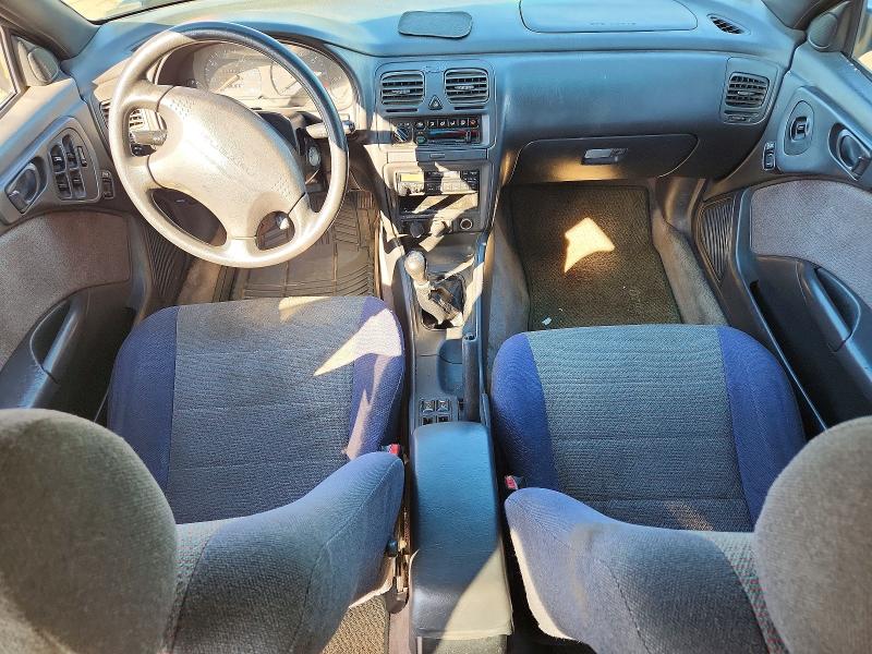 Aukcja sprzedaży 1997 Subaru Legacy, vin: 4S3BG6854V6648503, numer aukcji: 52516866