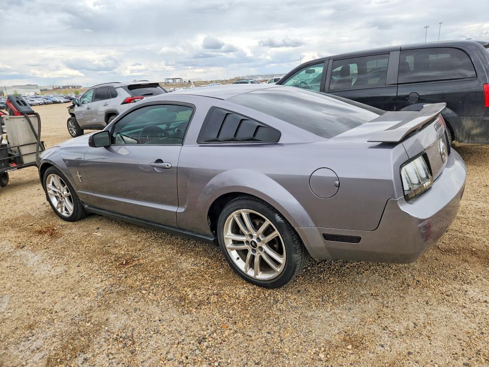 Aukcja sprzedaży 2006 Ford Mustang, vin: 1ZVFT80N665193369, numer aukcji: 54144046