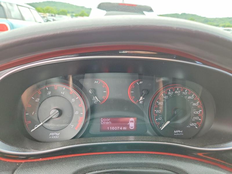 Продажа на аукционе авто 2016 Dodge Dart, vin: 1C3CDFAA7GD507772, номер лота: 54289716
