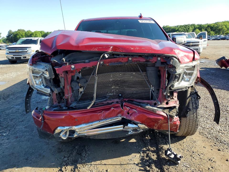 Продаж на аукціоні авто 2019 Gmc Sierra, vin: 1GTU9FEL0KZ413239, номер лоту: 52517146