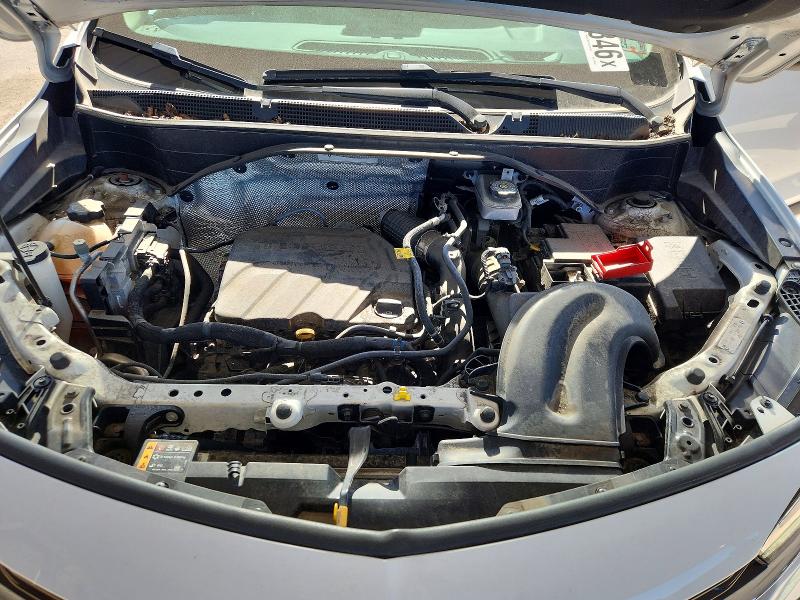 55011846 :رقم المزاد ، KL4MMBS21LB099561 vin ، 2020 Buick Encore Gx مزاد بيع