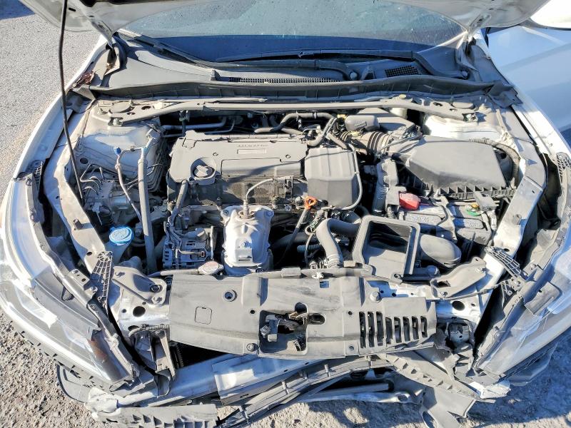 Aukcja sprzedaży 2017 Honda Accord, vin: 1HGCR2F5XHA300041, numer aukcji: 55410476
