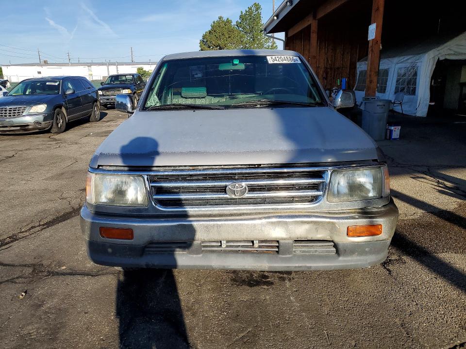 Продажа на аукционе авто 1993 Toyota T100, vin: JT4VD10C1P0008094, номер лота: 54204886