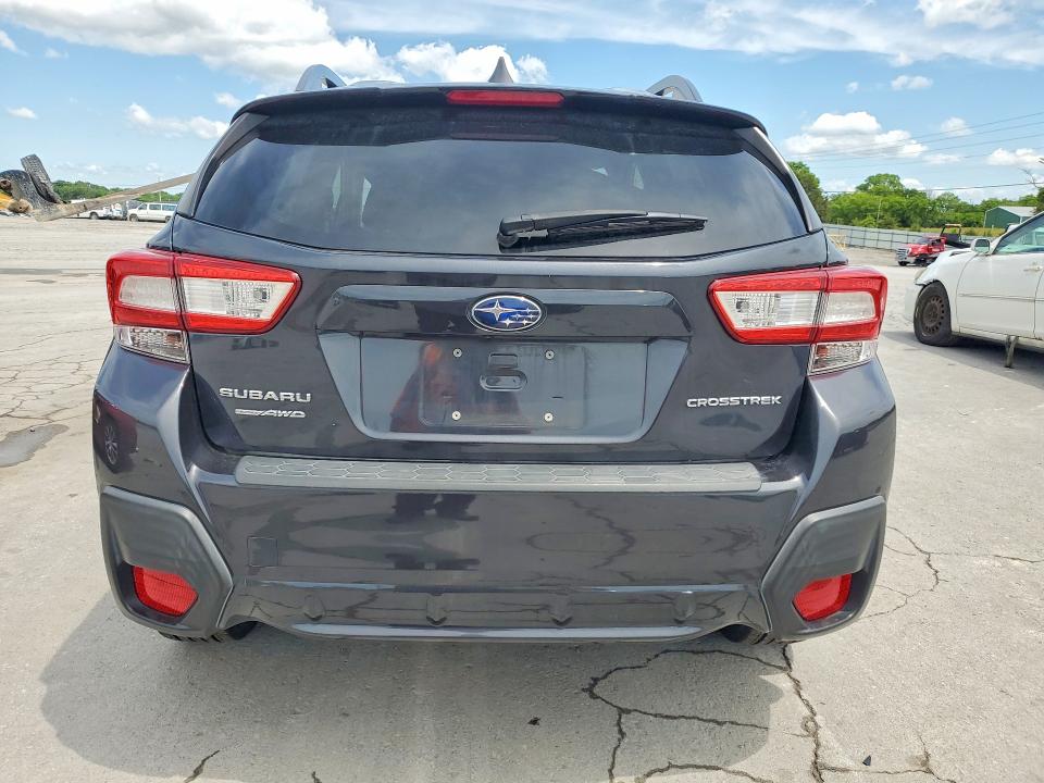 Aukcja sprzedaży 2019 Subaru Crosstrek, vin: JF2GTACC2K8289602, numer aukcji: 53055406