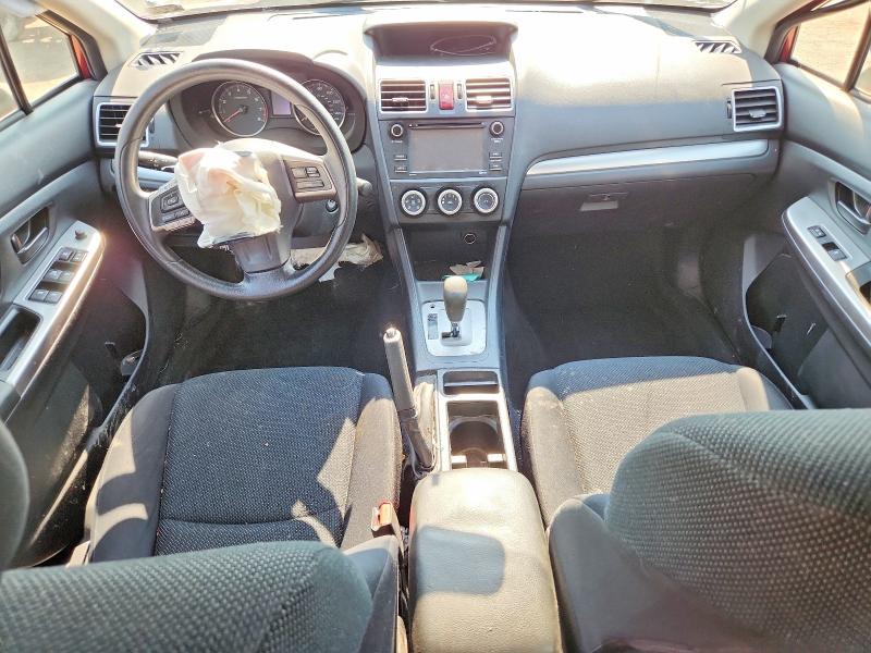 Aukcja sprzedaży 2015 Subaru Impreza, vin: JF1GPAA67FH270958, numer aukcji: 54179486
