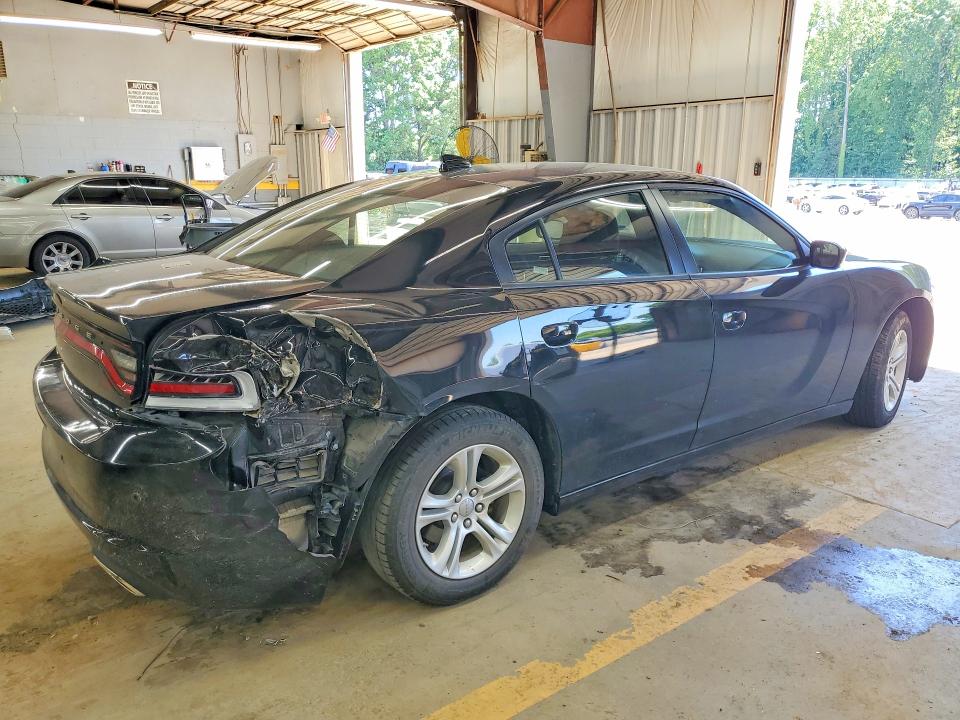 Aukcja sprzedaży 2023 Dodge Charger, vin: 2C3CDXBG9PH564518, numer aukcji: 53536216