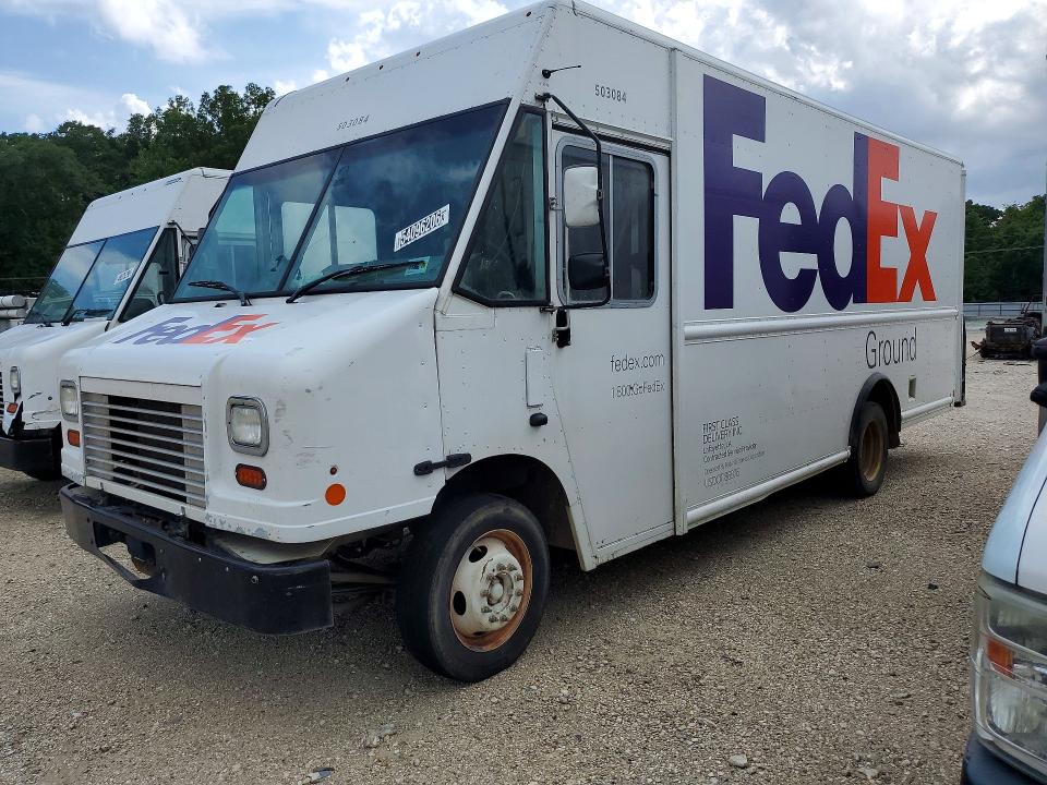 Auction sale of the 2020 Ford F59, vin: 1F65F5KN3L0A17375, lot number: 54096206