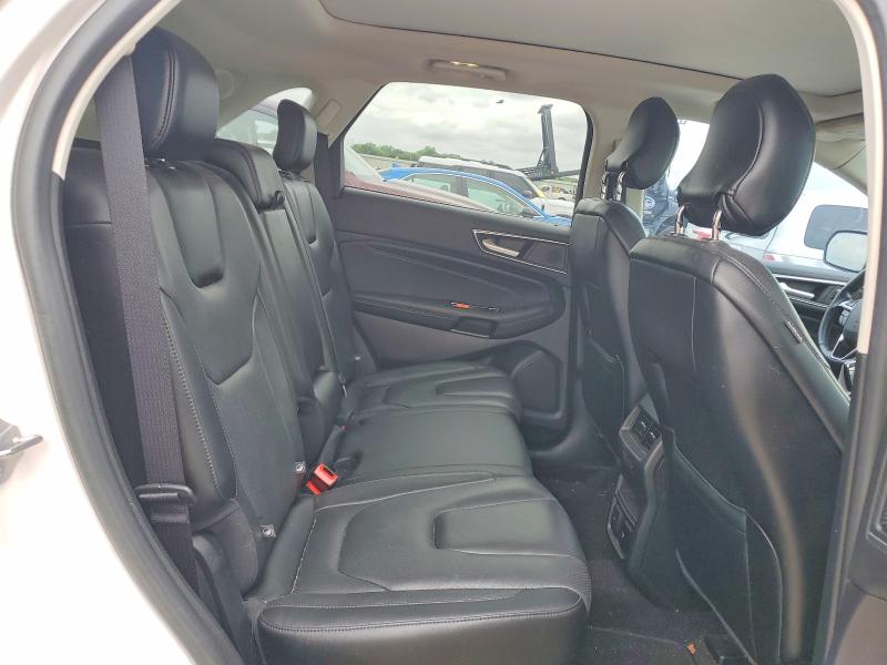 Продажа на аукционе авто 2019 Ford Edge, vin: 2FMPK3K95KBC72398, номер лота: 54006116