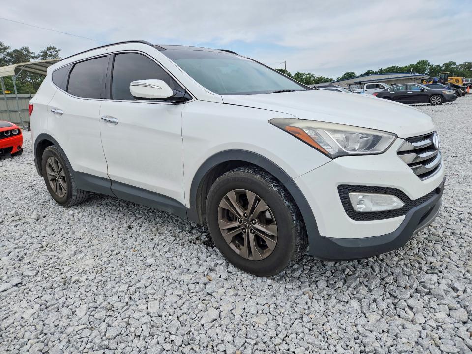 Aukcja sprzedaży 2014 Hyundai Santa Fe Sport, vin: 5XYZU3LB4EG196987, numer aukcji: 53394566