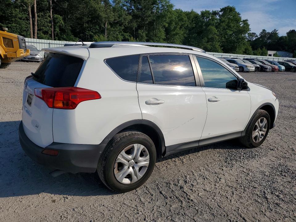 54228336 :رقم المزاد ، JTMZFREV0FJ042914 vin ، 2015 Toyota Rav4 مزاد بيع