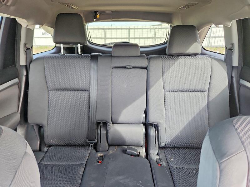 53577946 :رقم المزاد ، 5TDBKRFHXGS253791 vin ، 2016 Toyota Highlander مزاد بيع