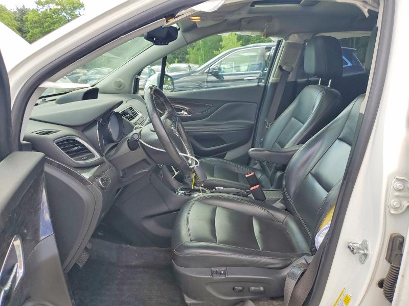 55162516 :رقم المزاد ، KL4CJHSB7DB096771 vin ، 2013 Buick Encore مزاد بيع