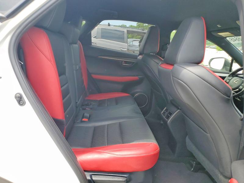 Продаж на аукціоні авто 2020 Lexus Nx, vin: JTJJARBZ0L5005415, номер лоту: 52846646