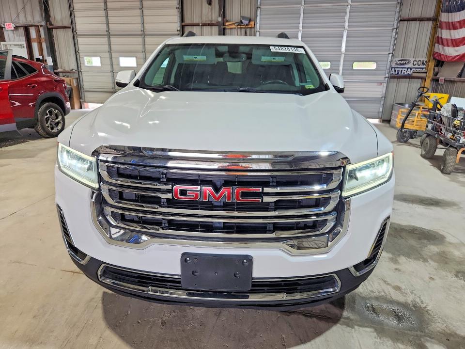 54828146 :رقم المزاد ، 1GKKNML40LZ200963 vin ، 2020 Gmc Acadia مزاد بيع