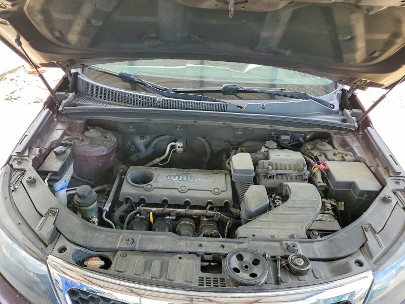 Продаж на аукціоні авто 2011 Kia Sorento, vin: 5XYKT4A19BG162222, номер лоту: 52210406