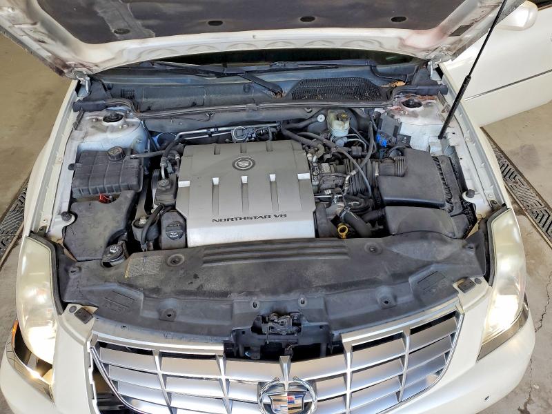 Aukcja sprzedaży 2009 Cadillac Dts, vin: 1G6KD57Y19U148527, numer aukcji: 51285256
