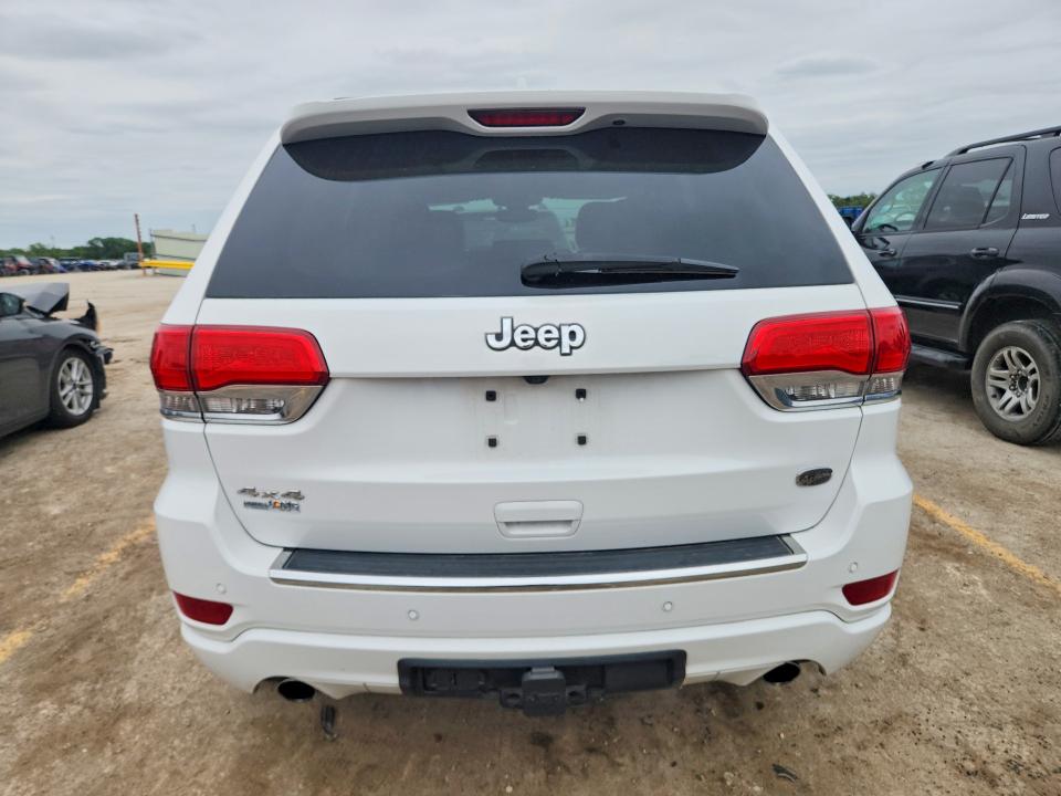 Aukcja sprzedaży 2017 Jeep Grand Cherokee, vin: 1C4RJFCG1HC655522, numer aukcji: 54229246