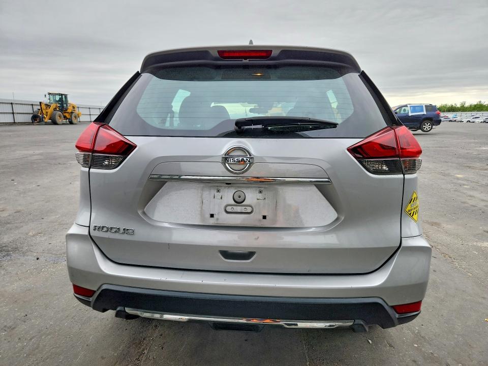 Aukcja sprzedaży 2020 Nissan Rogue, vin: 5N1AT2MT6LC752795, numer aukcji: 52385066