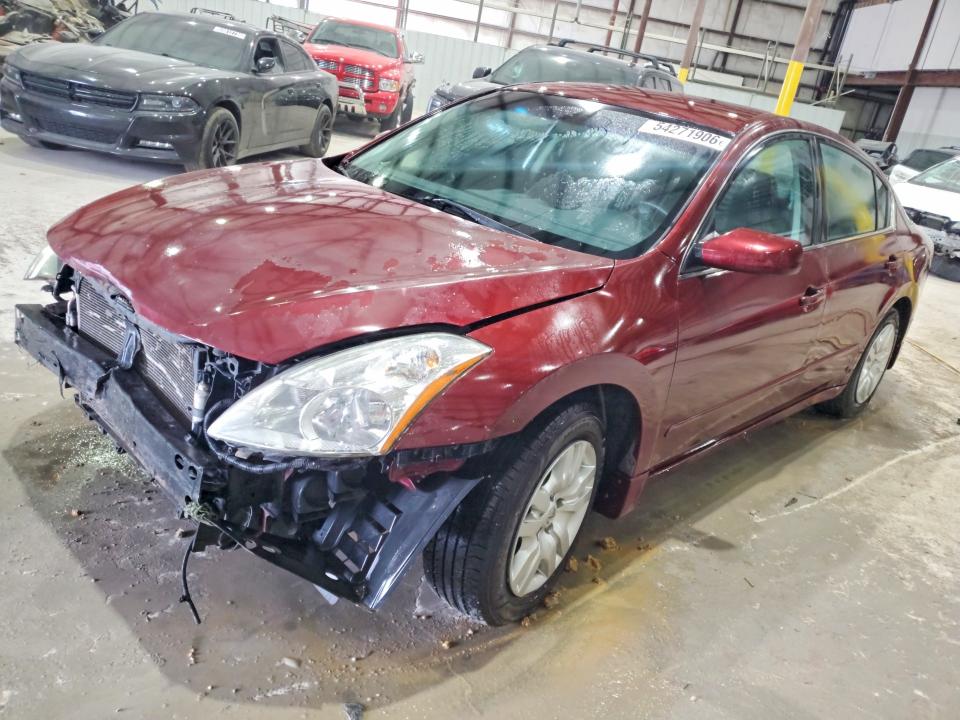 Продаж на аукціоні авто 2011 Nissan Altima, vin: 1N4AL2AP6BC131699, номер лоту: 54271906