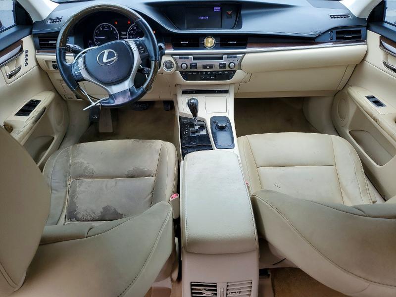 Aukcja sprzedaży 2013 Lexus Es, vin: JTHBK1GG1D2036493, numer aukcji: 54804326