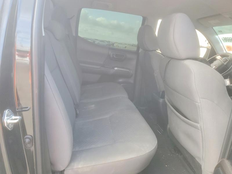 2023 Toyota Tacoma მანქანა იყიდება აუქციონზე, vin: 3TMAZ5CN9PM218184, აუქციონის ნომერი: 53756606