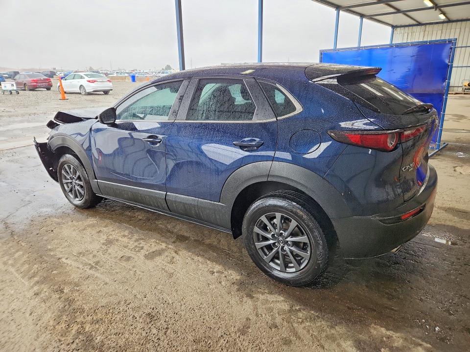 Продажа на аукционе авто 2023 Mazda Cx-30, vin: 3MVDMBAM5PM515794, номер лота: 54354456