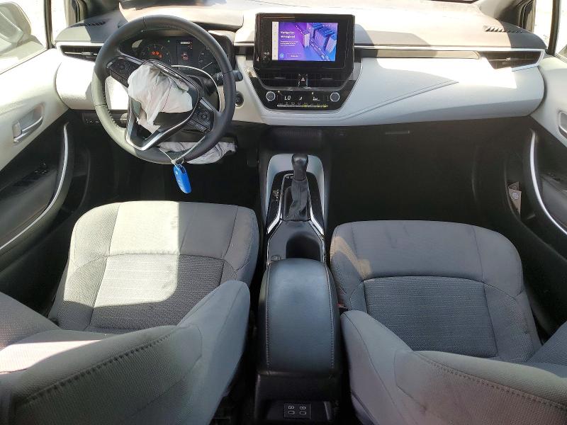 Продажа на аукционе авто 2024 Toyota Corolla, vin: 5YFS4MCE0RP215134, номер лота: 53044286