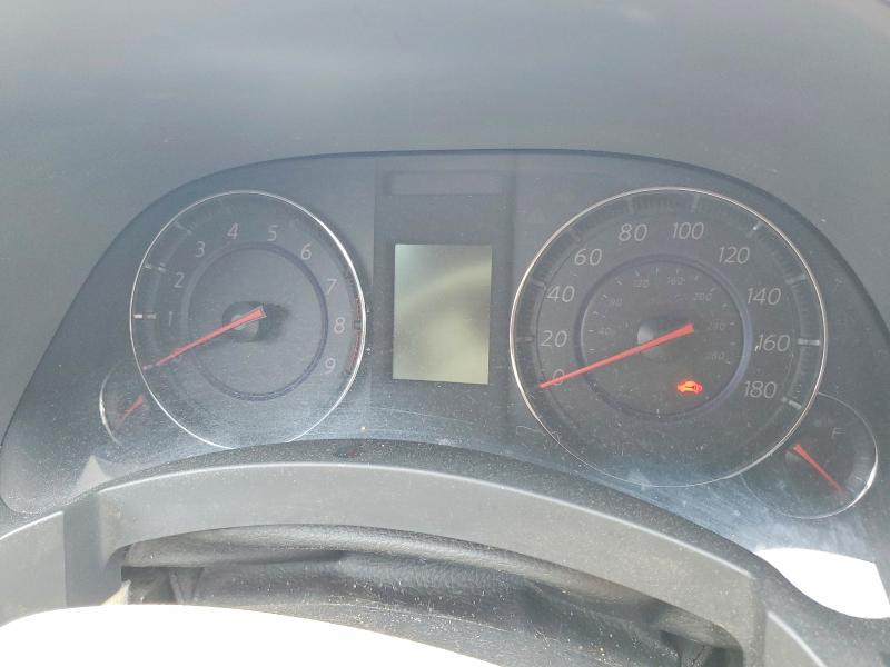 Aukcja sprzedaży 2009 Infiniti Fx35, vin: JNRAS18W09M150676, numer aukcji: 53193496