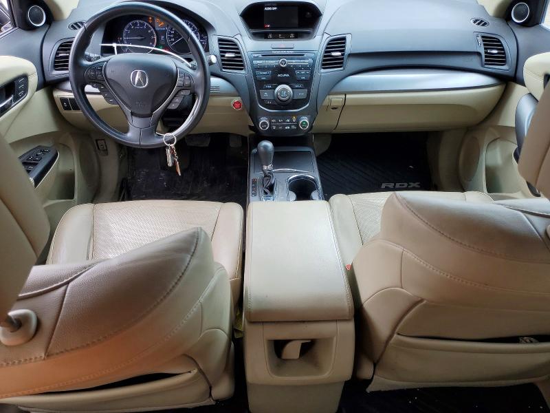 Продаж на аукціоні авто 2014 Acura Rdx, vin: 5J8TB4H35EL805075, номер лоту: 51973546