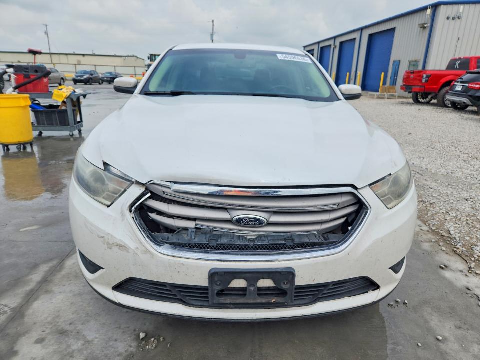 Продаж на аукціоні авто 2013 Ford Taurus, vin: 1FAHP2E87DG167080, номер лоту: 54596636