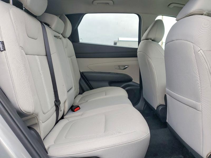 Продаж на аукціоні авто 2026 Hyundai Tucson, vin: 5NMJBCDE7TH628308, номер лоту: 53314656