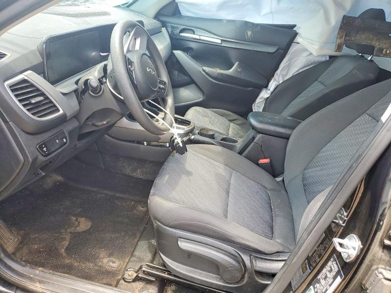 Aukcja sprzedaży 2026 Kia Seltos, vin: KNDEPCAA5T7825652, numer aukcji: 51294106