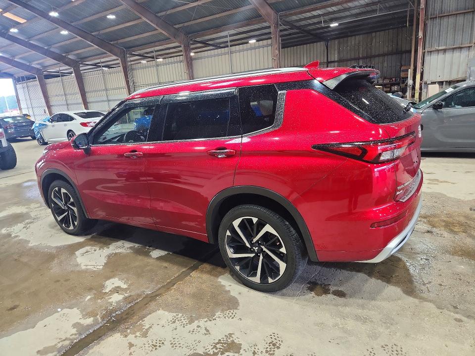 Продаж на аукціоні авто 2024 Mitsubishi Outlander, vin: JA4J3WA8XRZ072104, номер лоту: 51982046