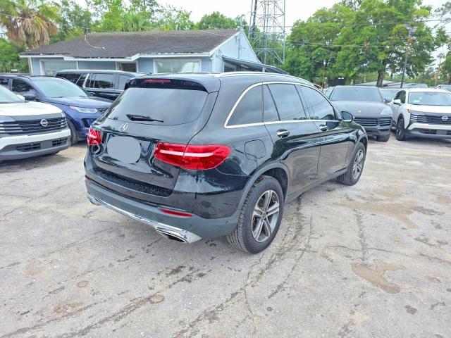 Продаж на аукціоні авто 2018 Mercedes-benz Glc, vin: WDC0G4JB1JV046471, номер лоту: 53704556