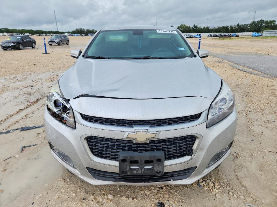Aukcja sprzedaży 2016 Chevrolet Malibu Limited, vin: 1G11C5SA2GF149315, numer aukcji: 52060786