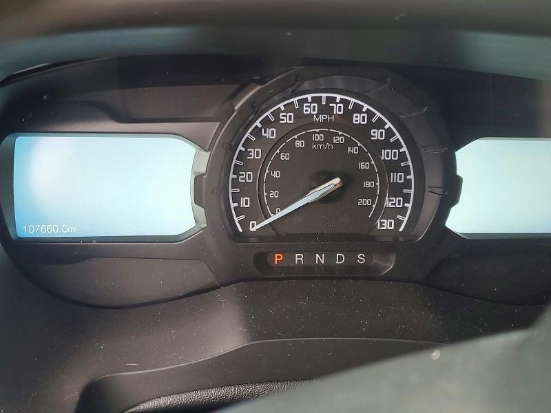 Продажа на аукционе авто 2020 Ford Ranger, vin: 1FTER4EH1LLA25879, номер лота: 54063786