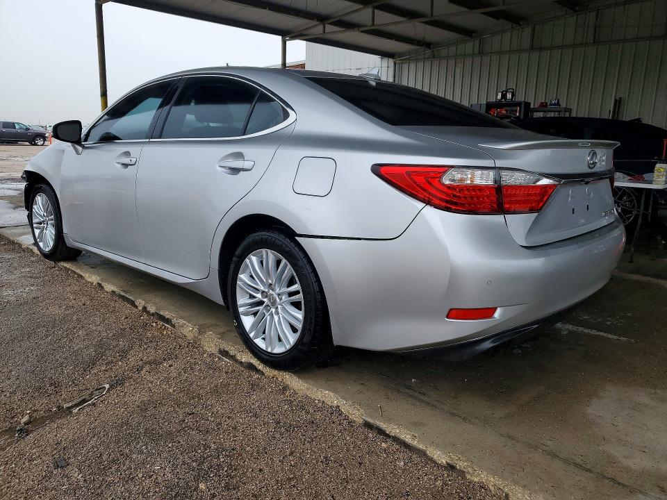 Продаж на аукціоні авто 2014 Lexus Es, vin: JTHBK1GG2E2106827, номер лоту: 53762206