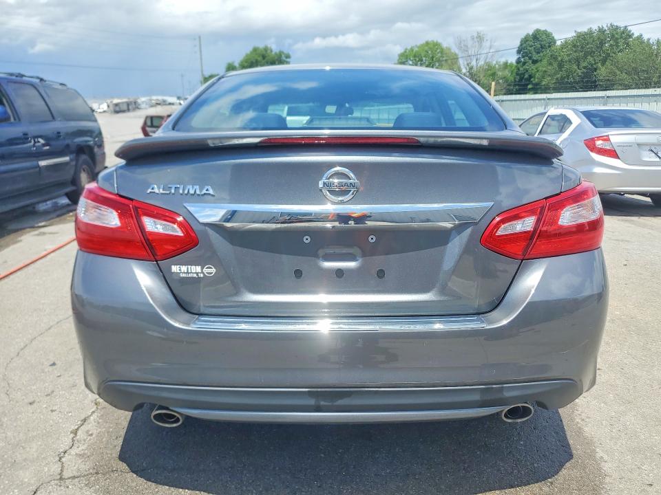 Aukcja sprzedaży 2017 Nissan Altima, vin: 1N4AL3AP8HC260820, numer aukcji: 54988496