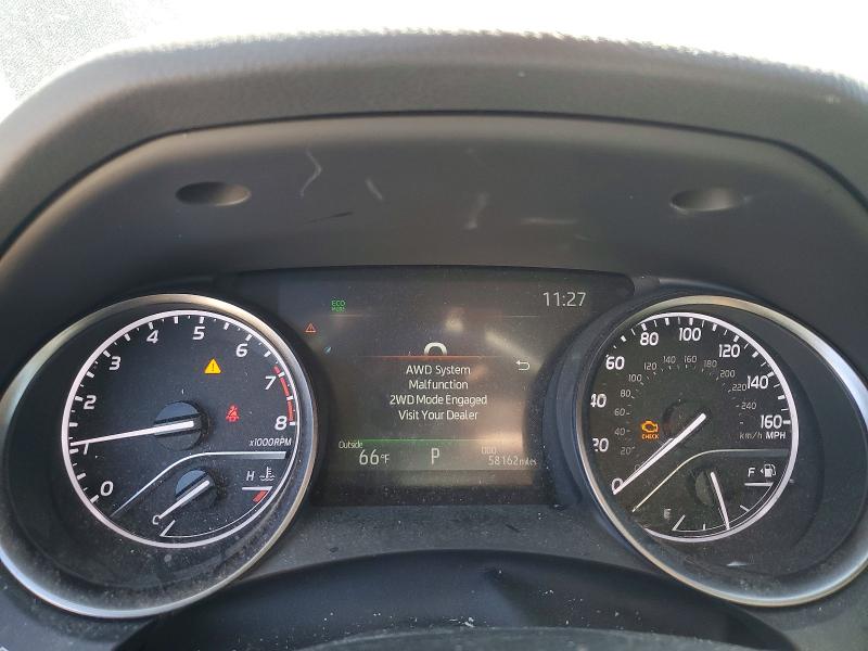 Aukcja sprzedaży 2024 Toyota Camry, vin: 4T1G11BK0RU124898, numer aukcji: 53027626