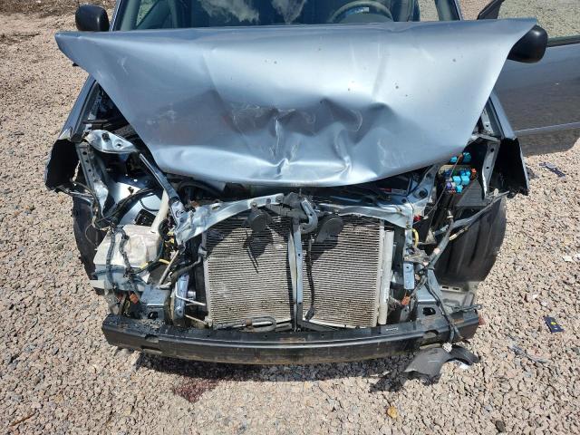 52164346 :رقم المزاد ، 5TDKK4CC1AS334505 vin ، 2010 Toyota Sienna مزاد بيع