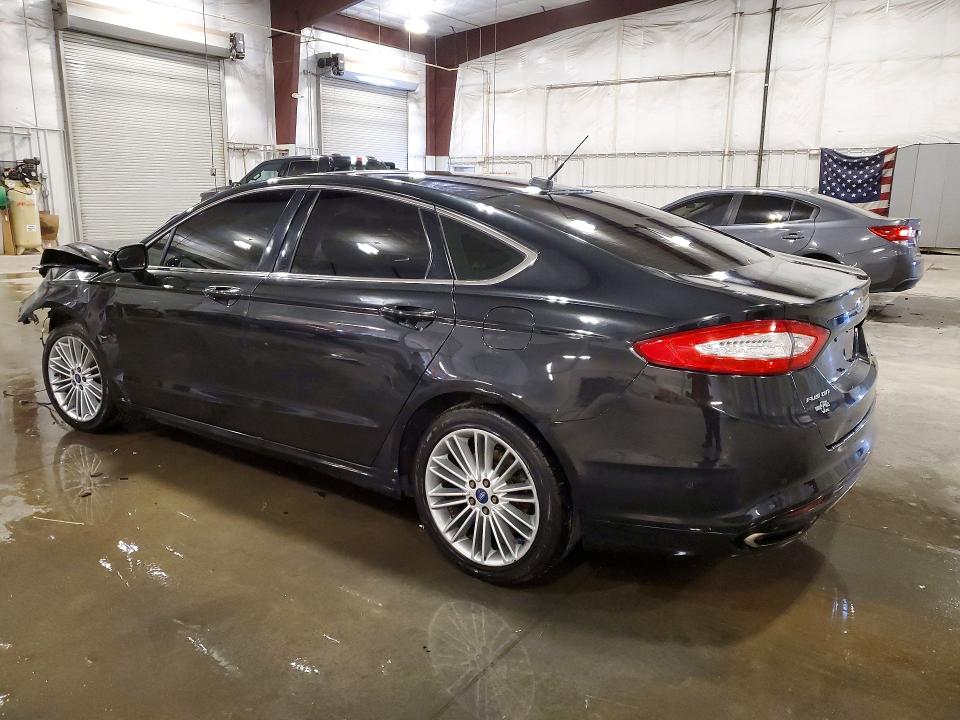 Aukcja sprzedaży 2014 Ford Fusion, vin: 3FA6P0H93ER157849, numer aukcji: 54510106