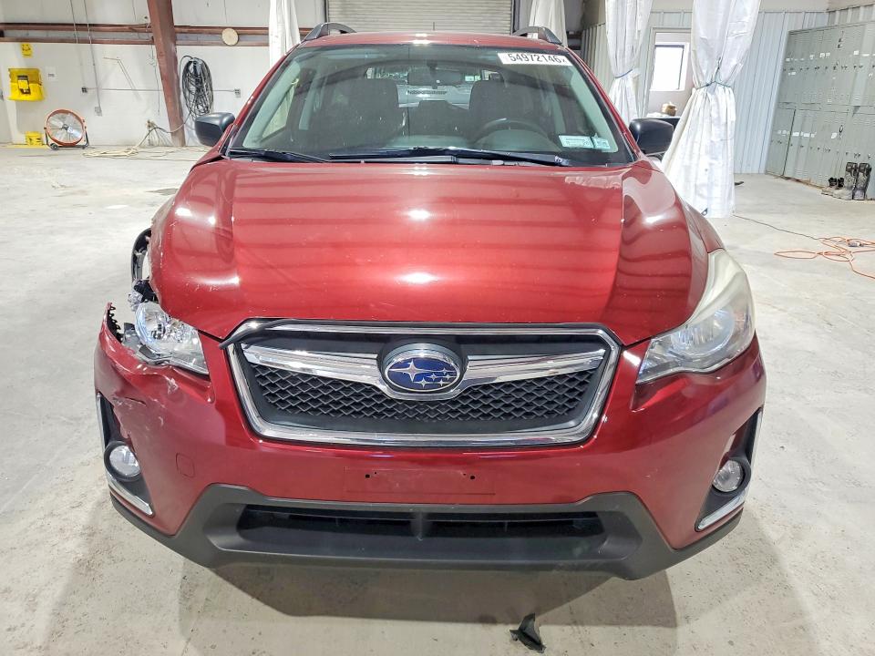 2017 Subaru Crosstrek მანქანა იყიდება აუქციონზე, vin: JF2GPAAC8HG240426, აუქციონის ნომერი: 54972146