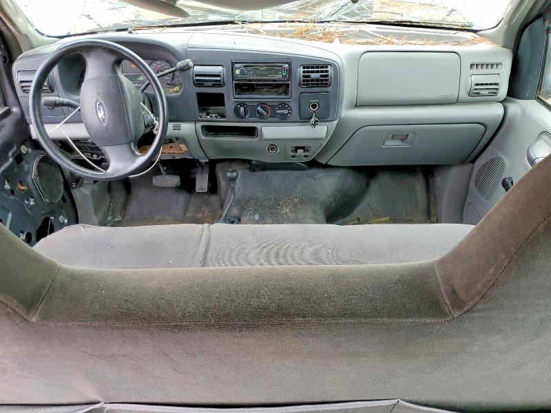 51513736 :رقم المزاد ، 1FTWW31P47EB51524 vin ، 2007 Ford F350 مزاد بيع