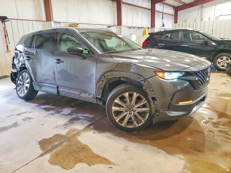 53932636 :رقم المزاد ، 7MMVABEY2TN462953 vin ، 2026 Mazda Cx-50 مزاد بيع