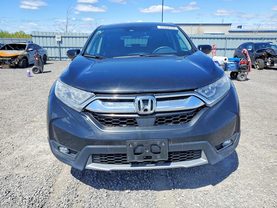 Продаж на аукціоні авто 2019 Honda Cr-v, vin: 2HKRW2H54KH119127, номер лоту: 53356756